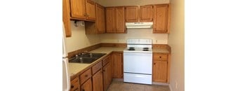 2 Bedroom 1 Bath-Webb