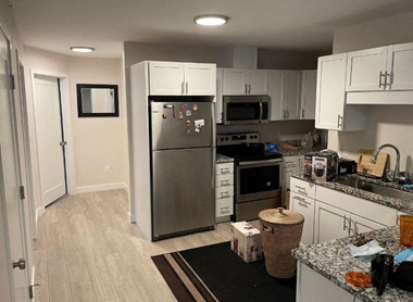 34 Mill Commons 211 2 Beds Apartment for Rent