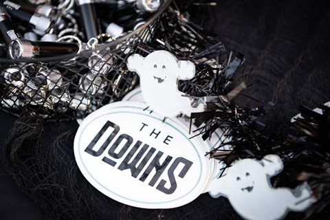 Flashlights, frights, and festive fun—Halloween at The Downs lights up the night with spooky vibes and community spirit.