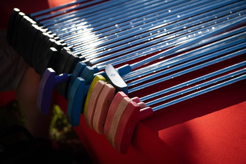 Mini Golf, Major Fun at The Downs Summer Kickoff Party