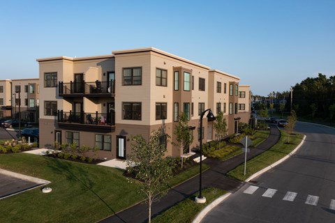 171 Scarborough Downs Rd 2 Beds Apartment for Rent