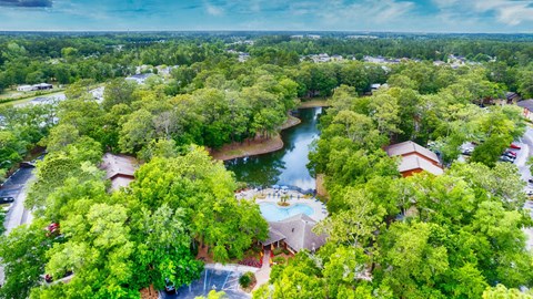 Northlake Apartments