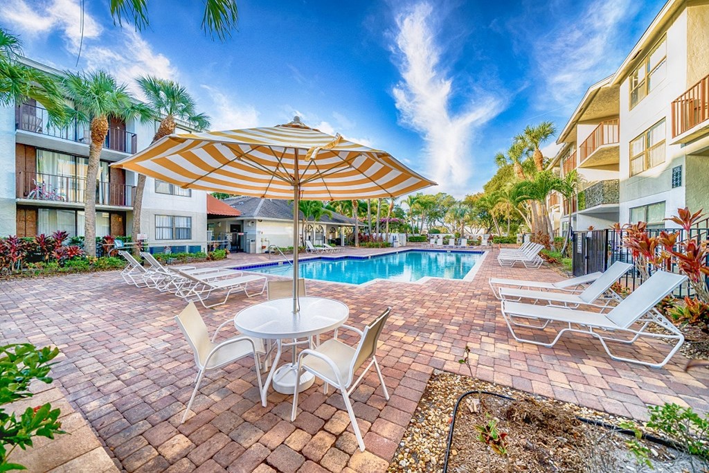 West Palm Beach Apartments