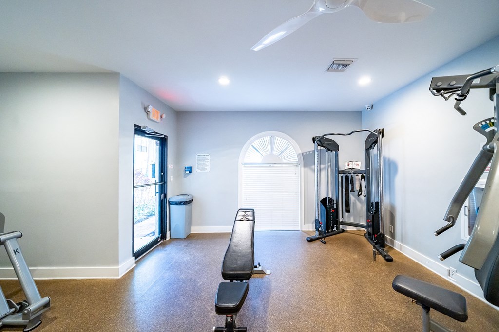 West Palm Beach Apartments