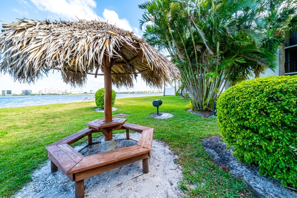 West Palm Beach Apartments