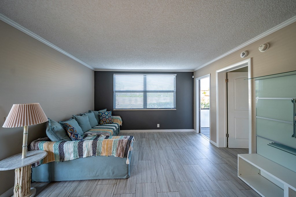 Bella Lago Vista 2 Bed