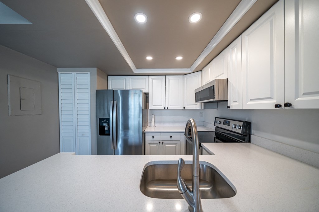 West Palm Beach Apartments