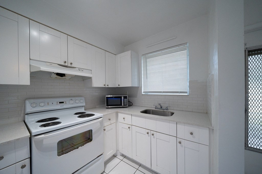 Margate Apartments for rent