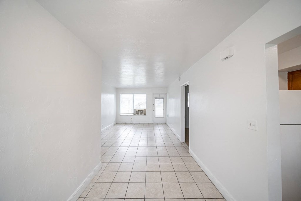 Margate Apartments for rent