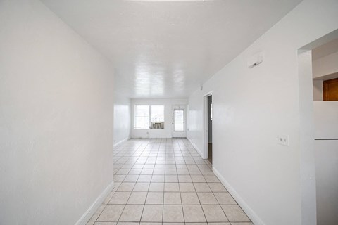 Margate Apartments for rent