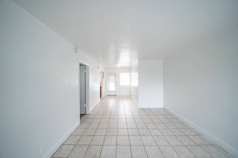 Margate Apartments for rent