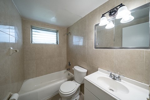 Margate Apartments for rent