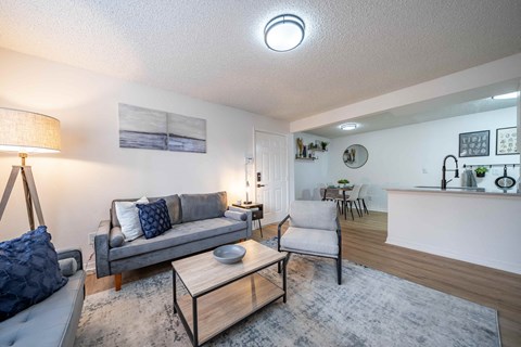 Northlake Apartments