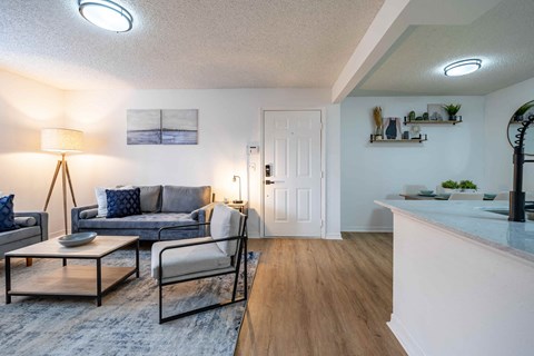 Northlake Apartments