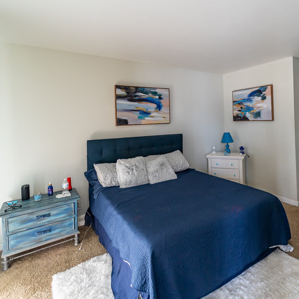 Bella Lago Vista 2 Bed