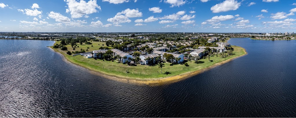 West Palm Beach Apartments