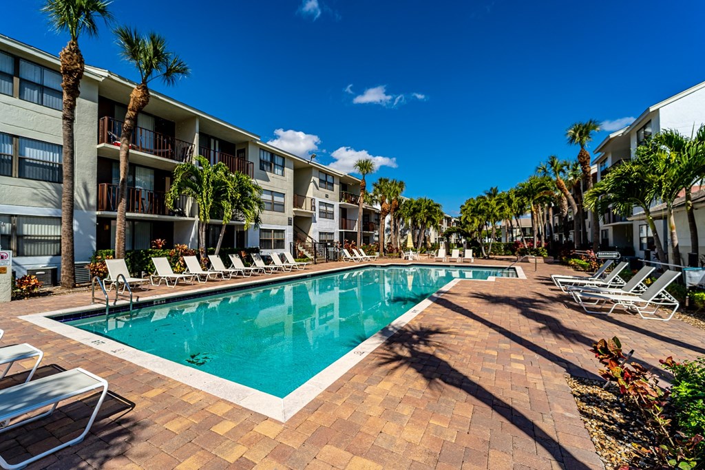 West Palm Beach Apartments