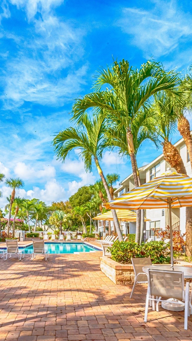 West Palm Beach Apartments