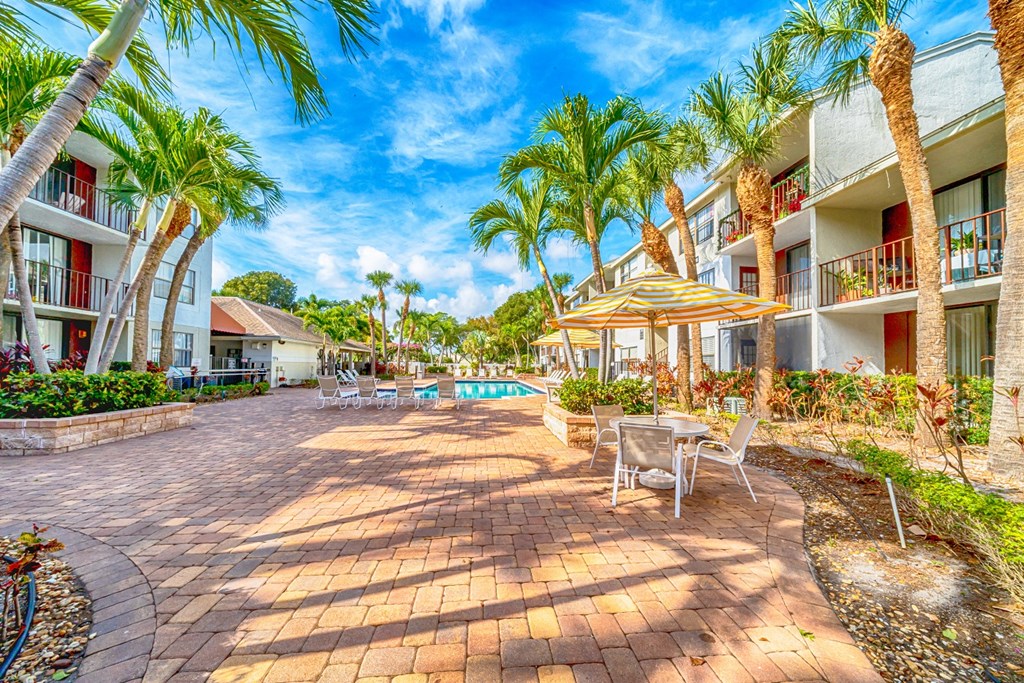 West Palm Beach Apartments