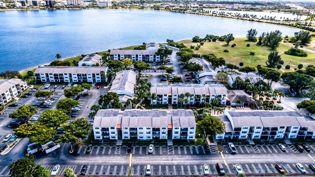 West Palm Beach Apartments