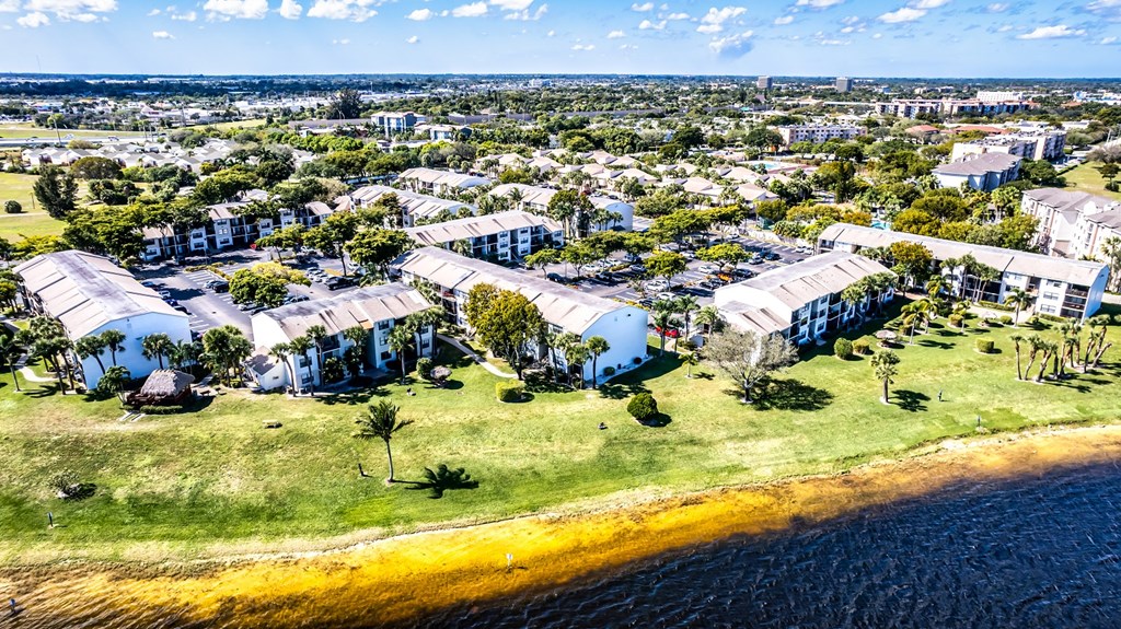 West Palm Beach Apartments