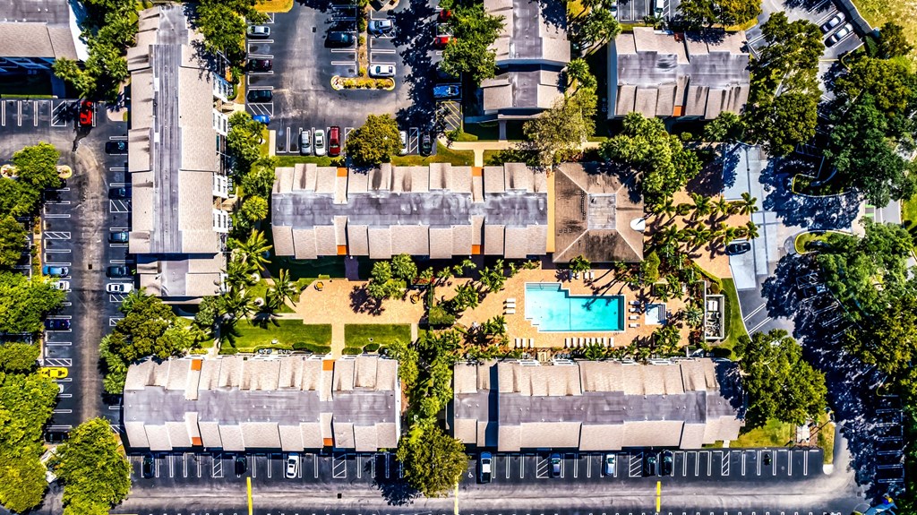 West Palm Beach Apartments