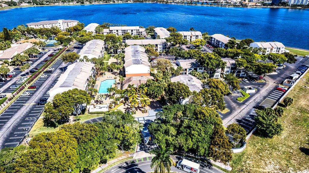 West Palm Beach Apartments