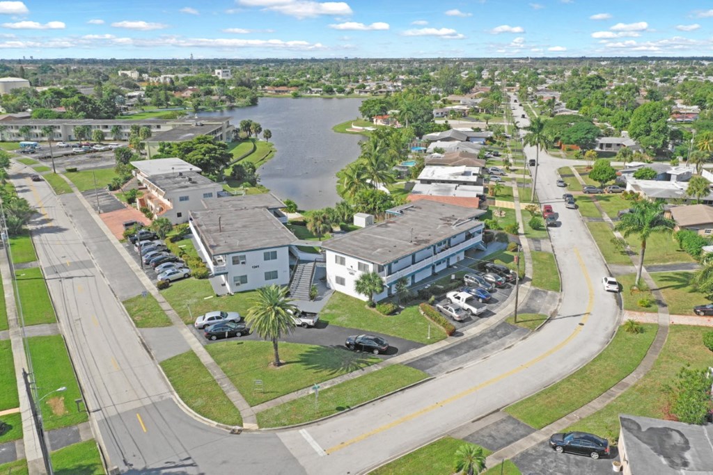 Margate Apartments for rent