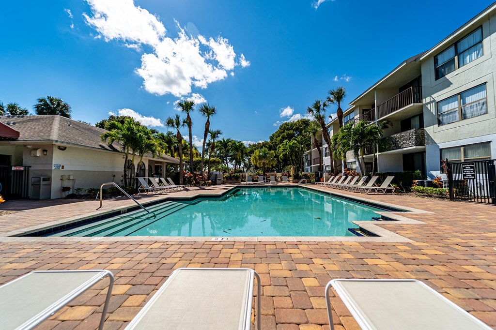 West Palm Beach Apartments