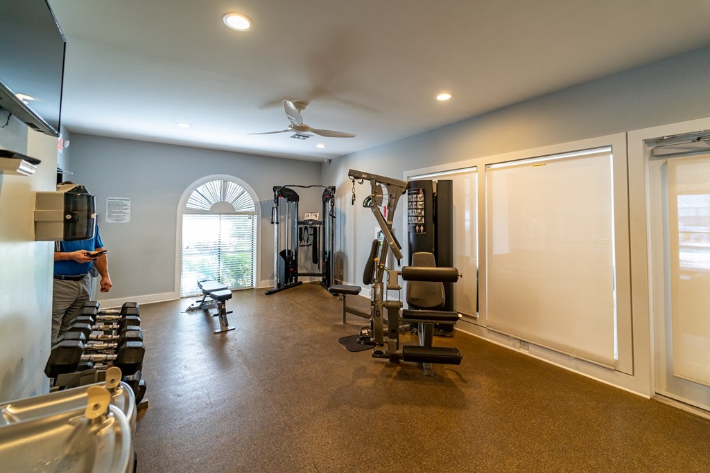 West Palm Beach Apartments