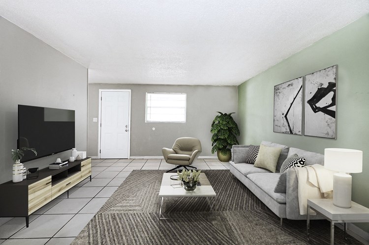 Golden Shores Of Jacksonville