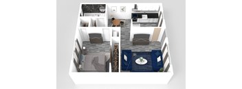 Davie Apartments for rent