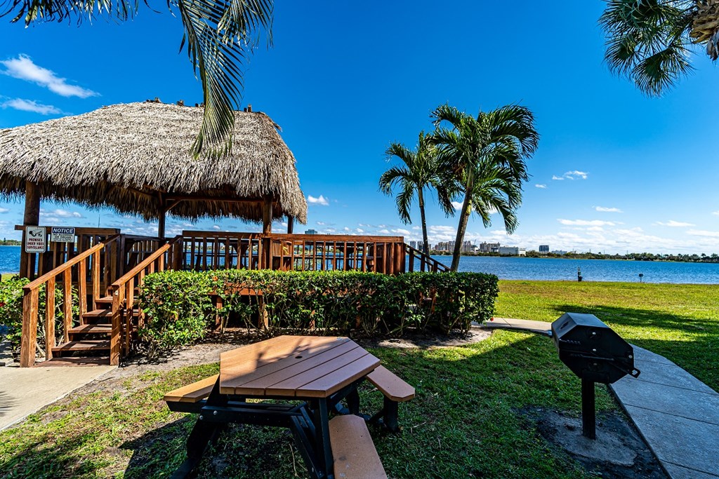 West Palm Beach Apartments