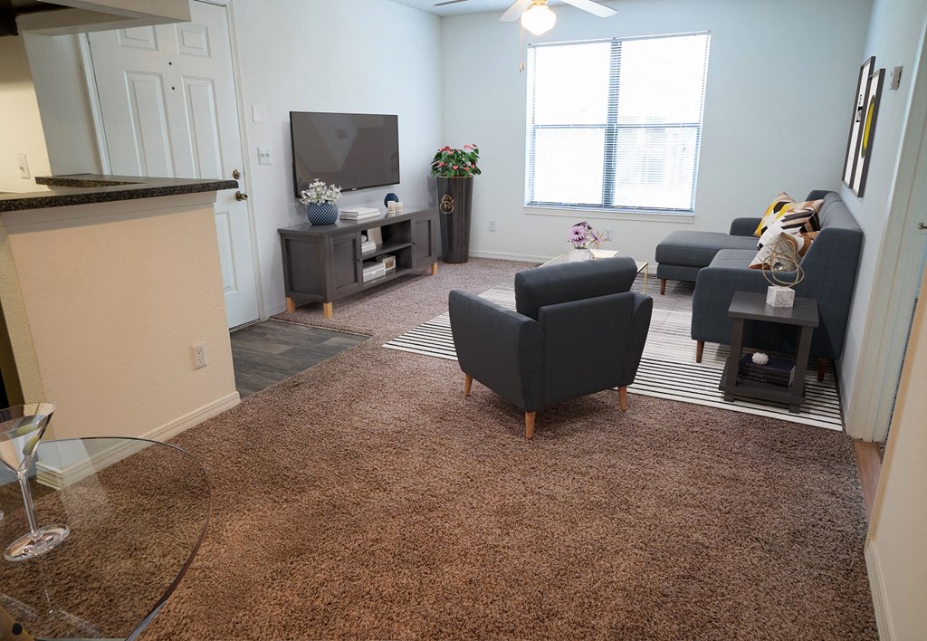 Living  at Northlake Apartments, Jacksonville FL