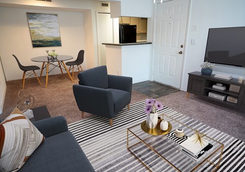 Northlake Apartments