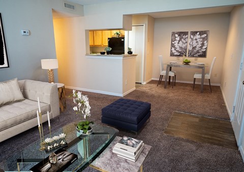 Northlake Apartments