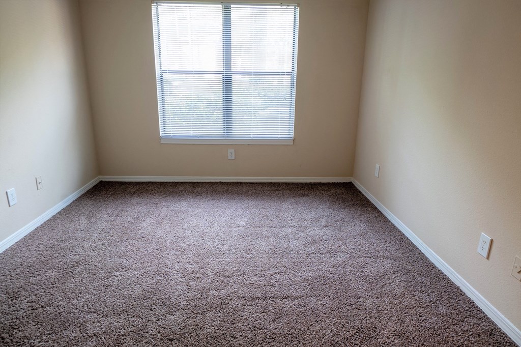 Bedroom at Northlake Apartments, Jacksonville FL