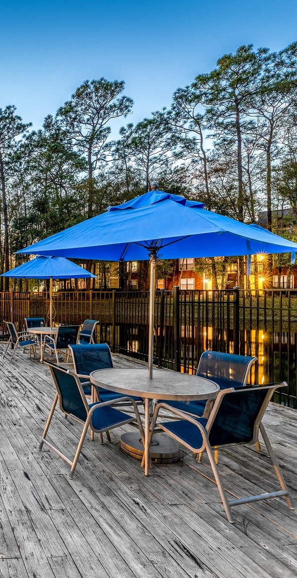 Sundeck at Northlake Apartments, Jacksonville FL