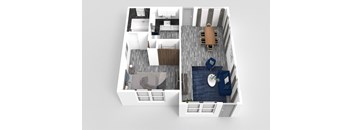 Davie Apartments for rent