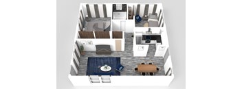 Margate  2 BED 1 BATH