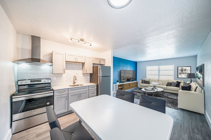 Davie Apartments for rent - Photo Gallery