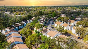 jacksonville sunset jacksonville apartments