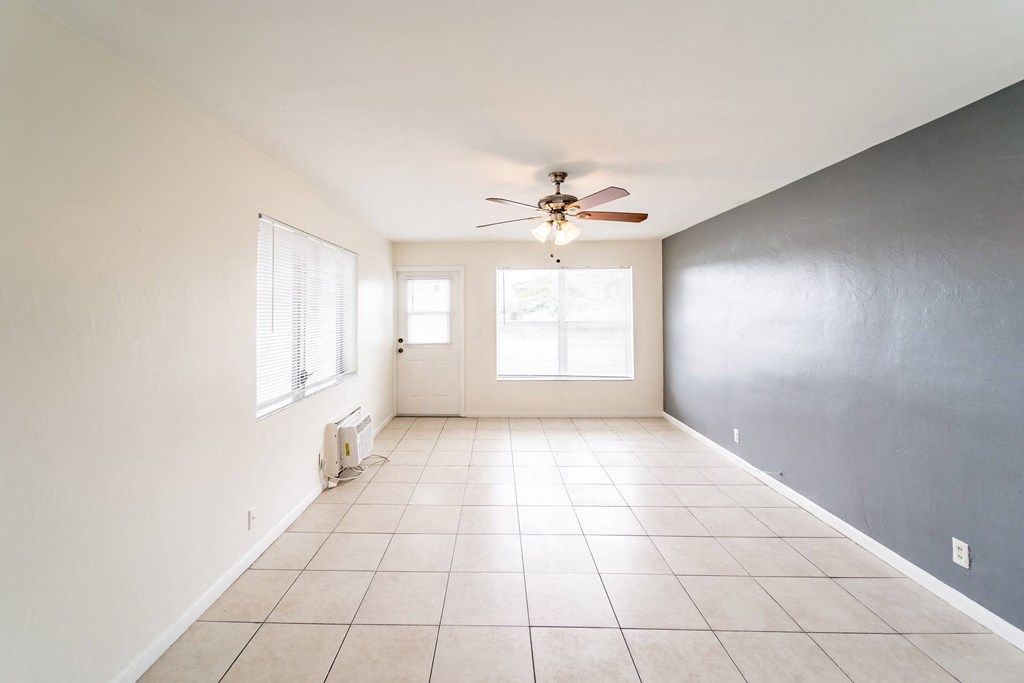 Margate Apartments for rent