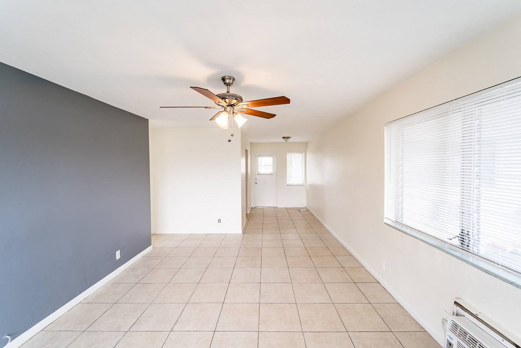 Margate Apartments for rent