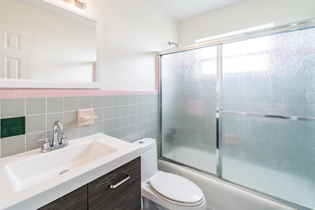 Margate Apartments for rent