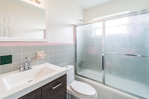 Margate Apartments for rent