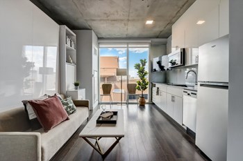 Studio Life Is Kenect Life! Functional, Modern and Minimal. Built for the busy professional Studio Life Is Kenect Life! Functional, Modern and Minimal. Built for the busy professional - Photo Gallery 2