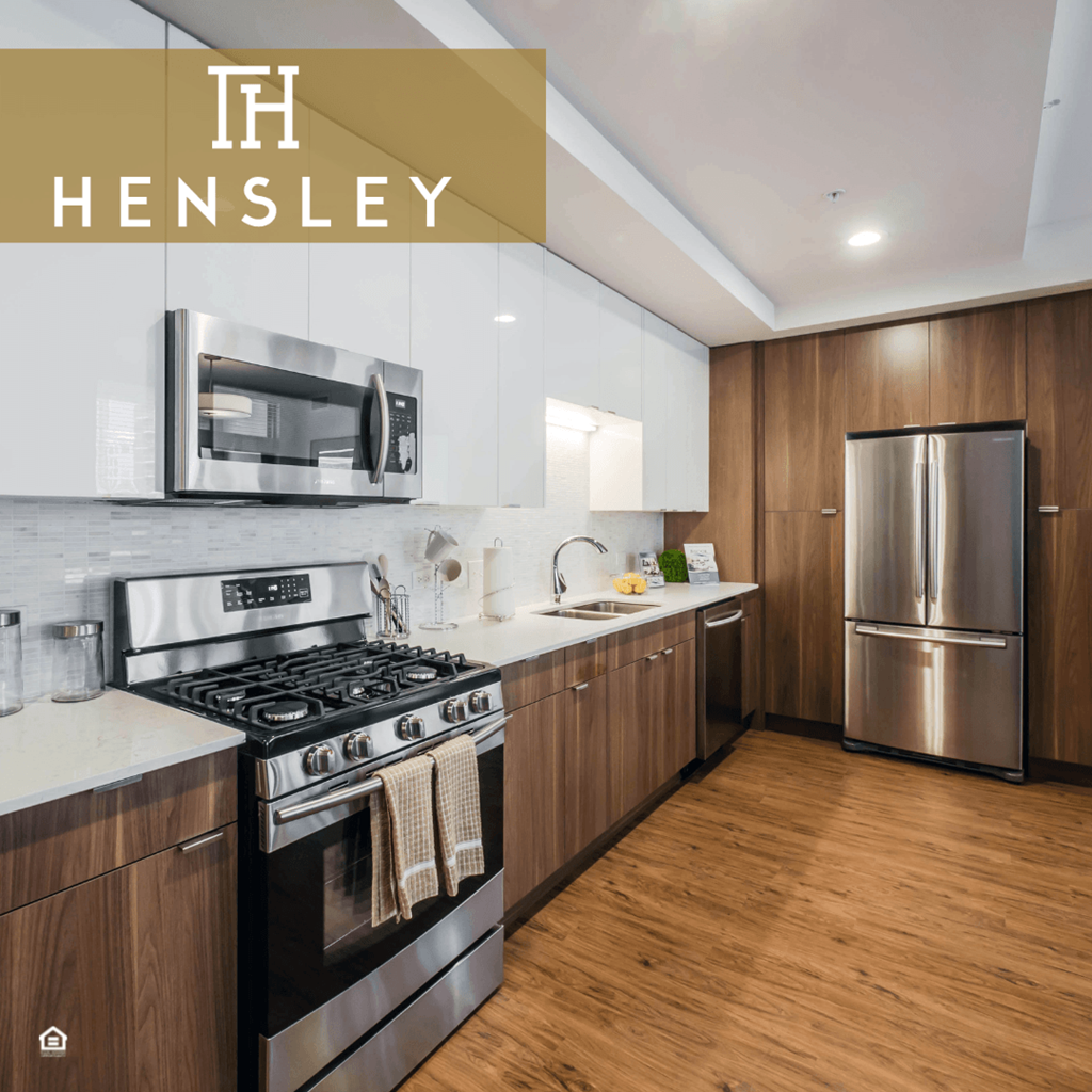 Hensley luxury apartments River North Chicago at Hensley Chicago, Chicago