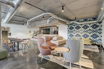 Social and Flexible Workspace at Kenect Coworking. Become a Working Member Social and Flexible Workspace at Kenect Coworking. Become a Working Member - Photo Gallery 4