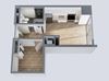 1 Bedroom Flex Unfurnished 1 Bedroom Flex Unfurnished